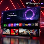 LG anuncia el programa 'Designed for LG Gaming Portal' para certificación de controles