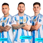 Lexar y la Selección Argentina de Fútbol se unen para preservar los momentos que definen a los campeones