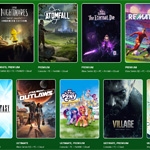 Próximamente en Xbox Game Pass: Star Wars Outlaws, Resident Evil Village y más