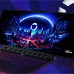 Lenovo eleva el nivel del CES con el concepto Legion Pro Rollable y los últimos dispositivos gaming
