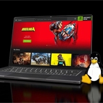 GeForce NOW cierra el CES con compatibilidad con Linux, la aplicación Fire TV y controles Flight Stick