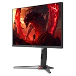 Acer libera el monitor gaming Predator XB273U F6, una potencia de 1000 HZ que empuja los límites del rendimiento