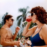 MUBI: llegan a la plataforma dos películas clave del brillante cine de Lucrecia Martel: La Ciénaga y La Niña Santa