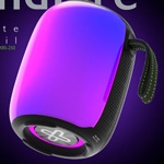 Llegó ZoundFire, el parlante portátil de Klip Xtreme