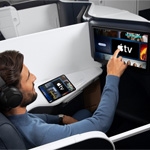Air France anuncia una nueva alianza con Apple TV para mejorar su oferta de entretenimiento a bordo