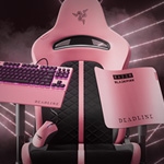 Razer presenta oficialmente su colección en colaboración con el grupo surcoreano BLACKPINK