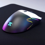 Llegó GLADIUS DM10 el nuevo mouse de PRIMUS con precisión y versatilidad absoluta