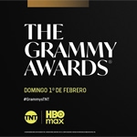 TNT y HBO Max transmitirán en vivo la 68ª entrega anual de los Grammys este 1 de febrero