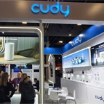 CUDY presentó soluciones de conectividad Wi-Fi 7y 5G en CES 2026
