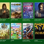Próximamente en Xbox Game Pass
