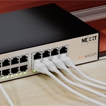Nexxt Infraestructura lanza su nueva serie de Switches Axis2400R para potenciar la conectividad de las PyMEs