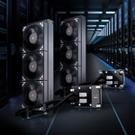 ASRock lanza su línea de refrigeración líquida AIO de nueva generación