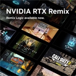 Remix Logic debuta y DLSS potencia Half Sword, Highguard, CODE VEIN II y ARC Raiders: Headwinds
