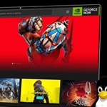 GeForce NOW lleva la potencia de GeForce RTX al gaming en PCs con Linux