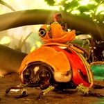La actualización Grounded 2 The Toxic Tangle ya está disponible