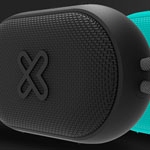 Klip Xtreme presenta GrooveSplash: el parlante TWS diseñado para el espíritu libre