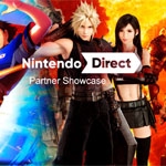 El último Nintendo Direct: Partner Showcase presentó títulos nuevos y clásicos que llegan a Switch 2 y Switch