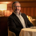 [Series] Rooster, la nueva comedia original de HBO protagonizada por Steve Carell, se estrena el 8 de marzo