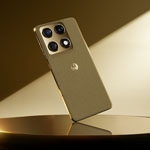 Motorola presentó el nuevo motorola signature