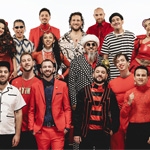 La Delio Valdez con La Sole en Cosquín Folklore y de Gira hasta tocar nuevamente a Buenos Aires