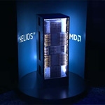 AMD y TCS llevarán a la India la arquitectura de IA a escala de rack de última generación "Helios"