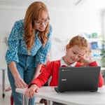 Acer anuncia ingresos de enero de 2026 por NT$21.08 mil millones