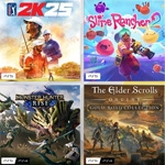 Juegos mensuales en PlayStation Plus para marzo