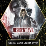 El horror despierta en la nube: GeForce NOW lanza bundle con Resident Evil: Requiem