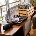 Lo viejo funciona: la vuelta de los vinilos