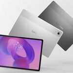 Lenovo presenta las nuevas tablets Idea Tab e Idea Tab Plus con teclado