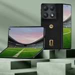 MWC 2026: Motorola presenta el nuevo razr fold y la FIFA World Cup 26 Collection
