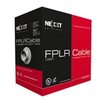 Nexxt Infraestructura anuncia webinar sobre normativas y seguridad en cables de alarma contra incendio