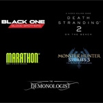 DLSS llega a DEATH STRANDING 2: ON THE BEACH