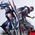 NINJA GAIDEN 4 se vuelve más intenso con el DLC "The Two Masters"