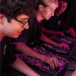 Shinden, el equipo de Lit Killah y Spreen, firma alianza estratégica con Royal Kludge