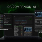 Razer presenta en la GDC 2026 el futuro de los videojuegos, impulsado por IA