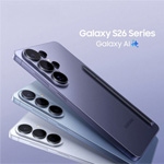 Samsung presenta los Galaxy S26 Series y Buds4 Series en Argentina con importantes beneficios de lanzamiento