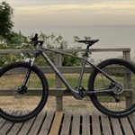 Prestige Auto lanza su nueva E-Bike fabricada en Argentina