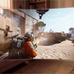 Smooth Moves: la realidad virtual a 90 fotogramas por segundo llega a GeForce NOW