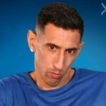 Philips TV & Saound y Angel Di María unidos en la "Promo Gool"