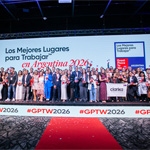 Unitech ingresa al ranking de las 10 mejores empresas para trabajar en su categoría y refuerza su apuesta por el talento