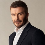 Lenovo anuncia alianza global con David Beckham