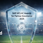 Globant Gana El Premio SAP A La Excelencia en Delivery Y Se Consolida Como Socio Estratégico En Latinoamérica