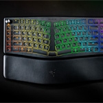 Razer presenta el teclado Pro Type Ergo, enfocado en comodidad y productividad