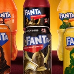 Xbox y Fanta se unen para una colección de edición especial