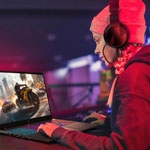 Dónde pasan su tiempo los jugadores de PC y consola