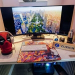 Zurich lleva el Universo Gamer a Experiencia Living con un espacio que se transforma de día y noche