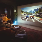 Epson presenta Lifestudio: los primeros proyectores smart de streaming del mundo con tecnología de audio Bose y proyección 3LCD avanzada