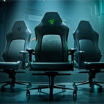 Razer Iskur V2 es la silla gamer más utilizada por profesionales de esports