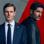 [Series] Llega a Argentina nueva serie 'CIA' Tom Ellis